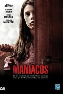 Poster do filme Maníacos