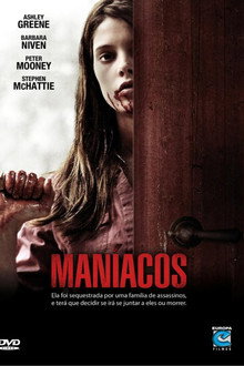Maníacos