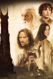 The Lord of the Rings: The Two Towers
