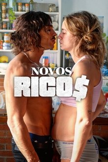 Poster do filme Novos Ricos