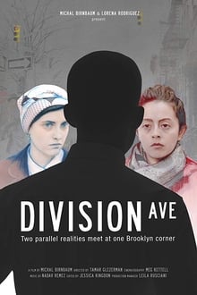 Poster do filme Division Ave