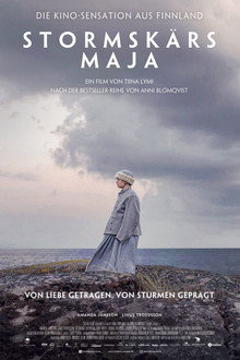 Stormskärs Maja - Von Liebe getragen, von Stürmen geprägt