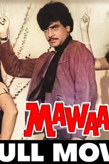 Mawaali
