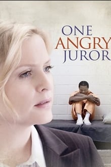 Poster do filme One Angry Juror