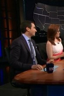 Real Time with Bill Maher season 11 episode 16