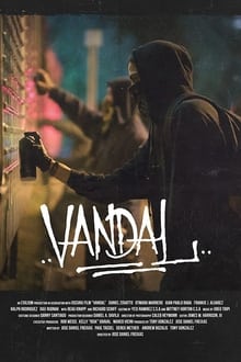 Poster do filme Vandal