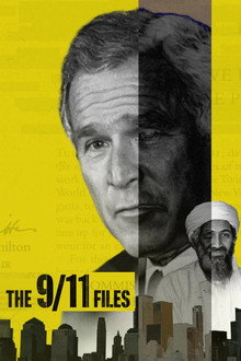 The 9/11 Files