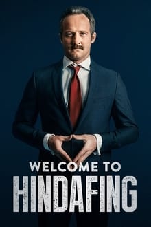 Hindafing tv show poster