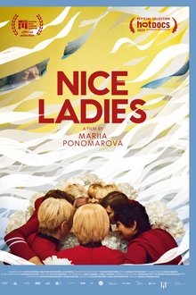 Nice Ladies