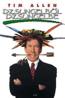 Dzsungelből dzsungelbe