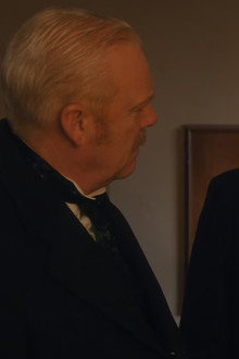 Murdoch Mysteries season 16 episode 21