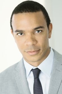 Photo of Randy Evans