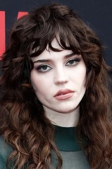 Photo of Sophie Thatcher