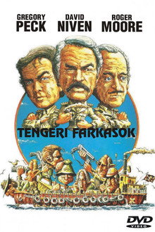 Tengeri farkasok