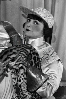 Maud Loty