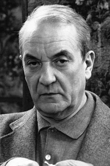 Photo of Jean Carmet