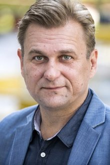 Photo of Anger Zsolt