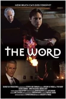 Poster do filme The Word