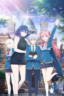 Assistir Kinsou no Vermeil: Gakeppuchi Majutsushi wa Saikyou no Yakusai to Mahou Sekai wo Tsukisusumu Online Assistir Kinsou no Vermeil: Gakeppuchi Majutsushi wa Saikyou no Yakusai to Mahou Sekai wo Tsukisusumu Online