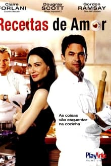 Poster do filme Love's Kitchen