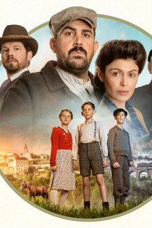 Les enfants de la Résistance