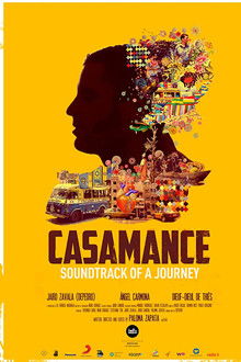 Casamance: La banda sonora de un viaje