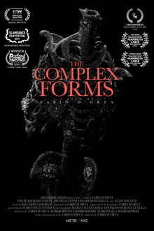 The Complex Forms