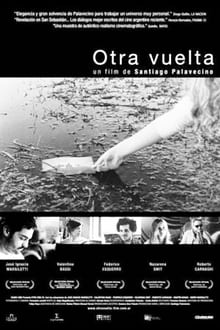 Poster do filme Otra vuelta