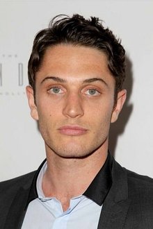 Photo of Colin Woodell