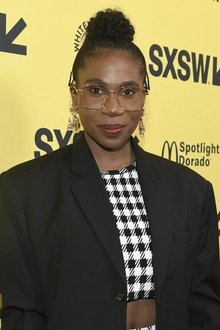 Photo of Janine Nabers
