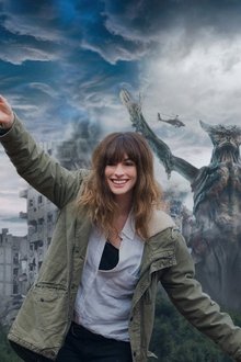 Colossal
