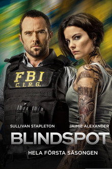Blindspot