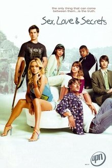 Sex, Love & Secrets tv show poster