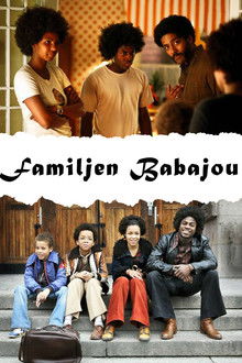 Familjen Babajou