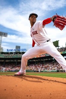 Baseball közelről: Egy év a Red Soxszal