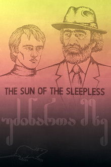 Sun of the Sleepless