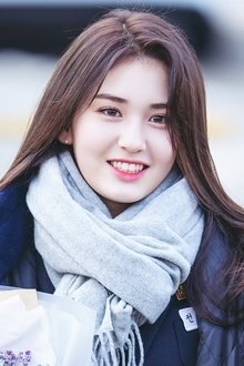 Photo of Jeon So-mi