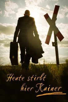 Poster do filme Heute stirbt hier Kainer