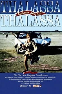 Poster do filme Thalassa, Thalassa