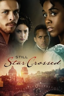 Still Star-Crossed tv show poster