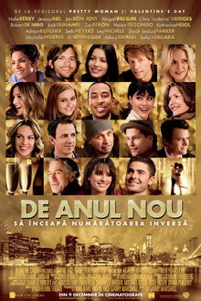 De Anul Nou