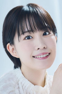 Photo of Minori Suzuki