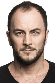 Photo of Alex Delescu