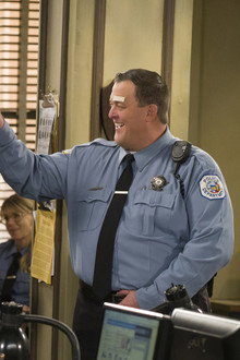 Mike & Molly season 6 episode 4