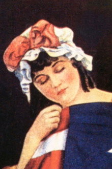 Betsy Ross