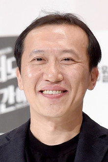 Photo of Cha Yeong-hun