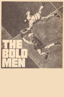 The Bold Men