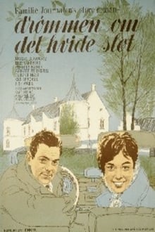 Poster do filme Drømmen om det hvide slot