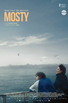Mosty
