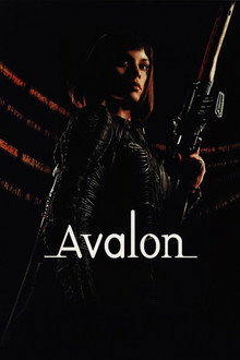 Avalon
